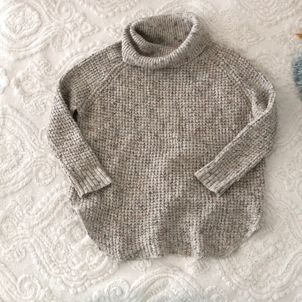 ❤️Free People Turtle Neck ❤️